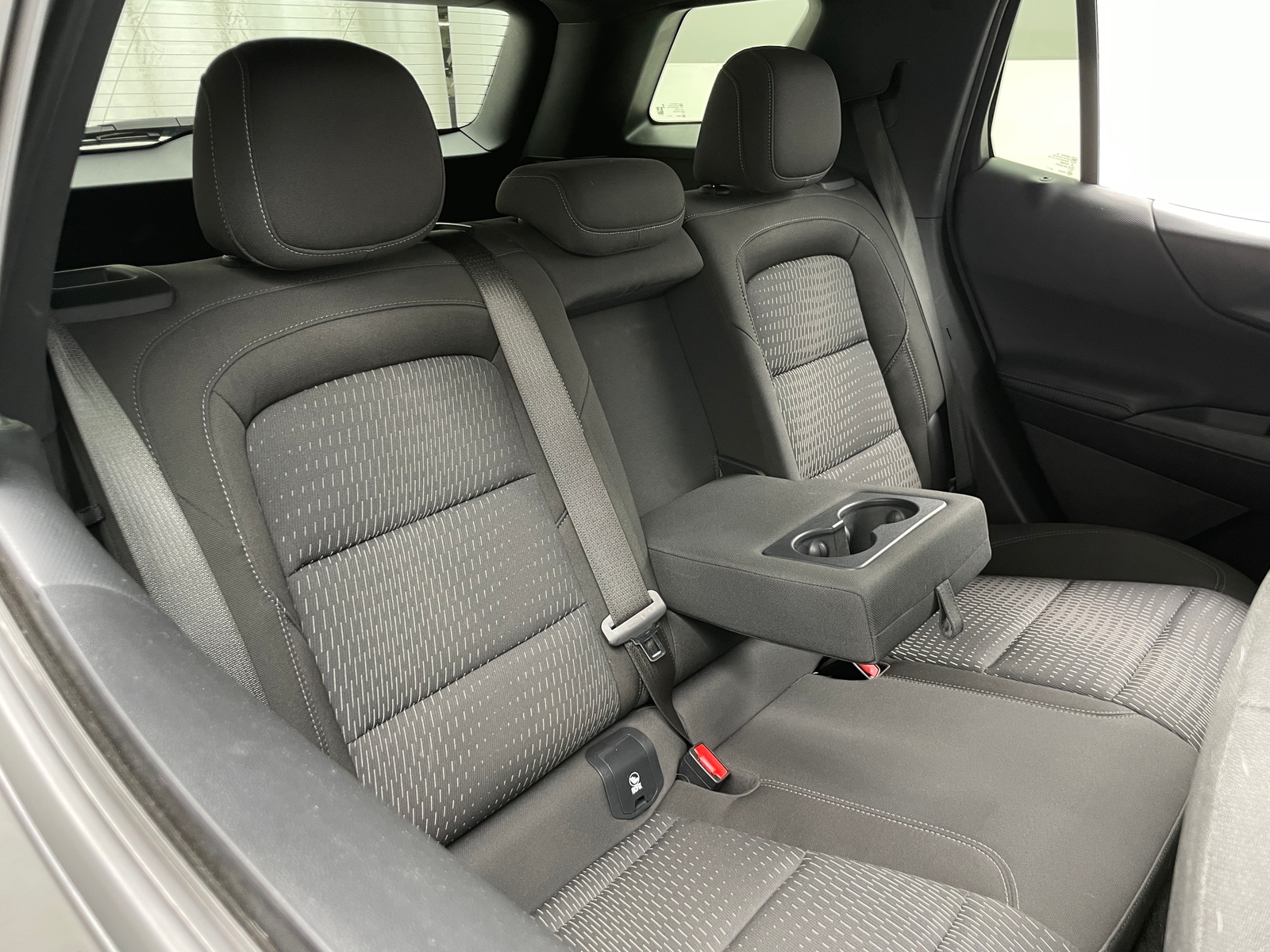 Thumbnail: 2025 Chevrolet Equinox - 6