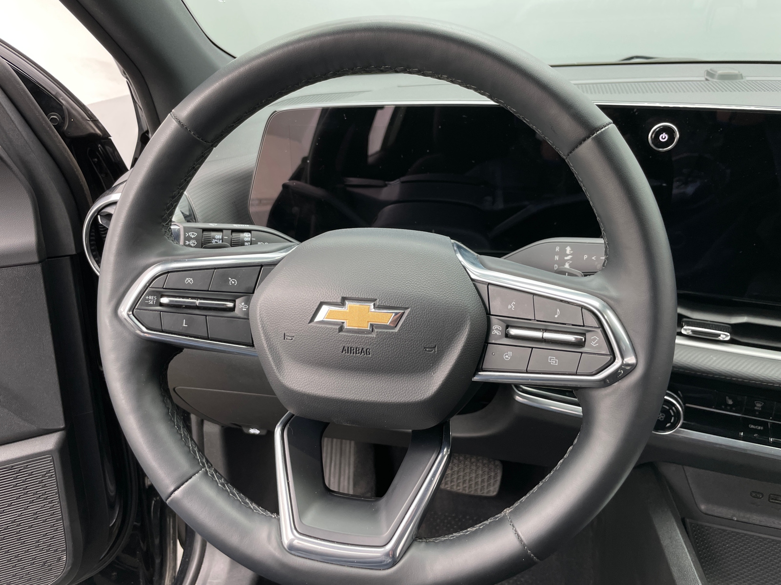 Thumbnail: 2025 Chevrolet Equinox - 5