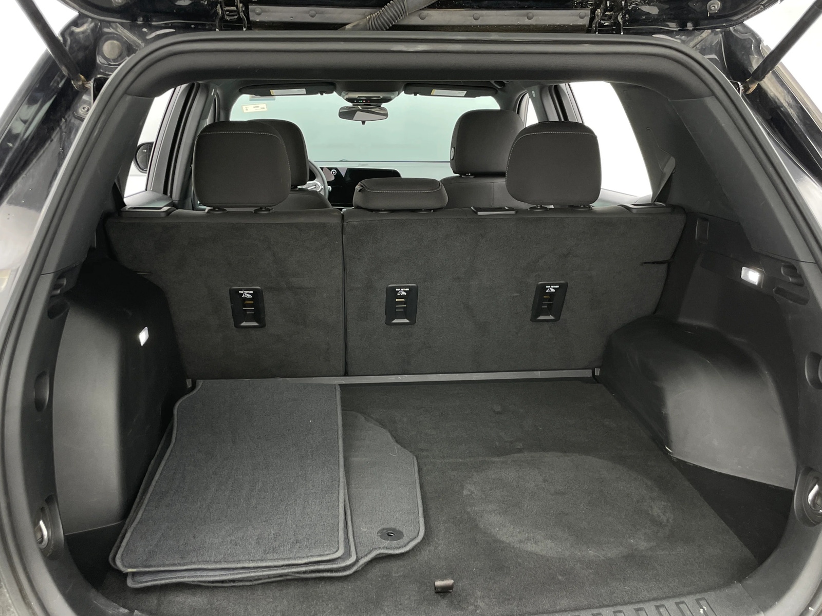 Thumbnail: 2025 Chevrolet Equinox - 7