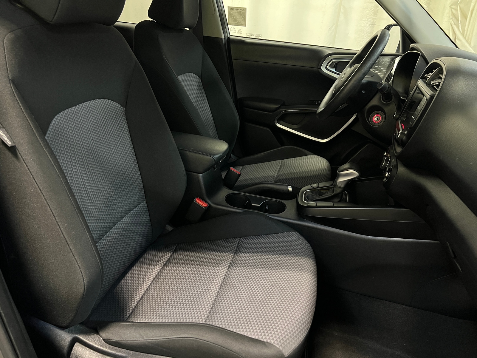 Thumbnail: 2023 Kia Soul - 2