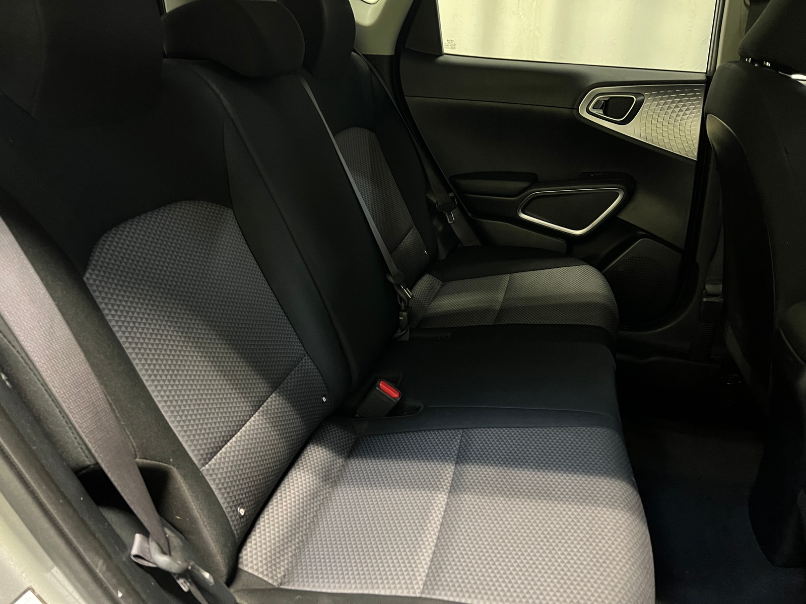 Thumbnail: 2023 Kia Soul - 6