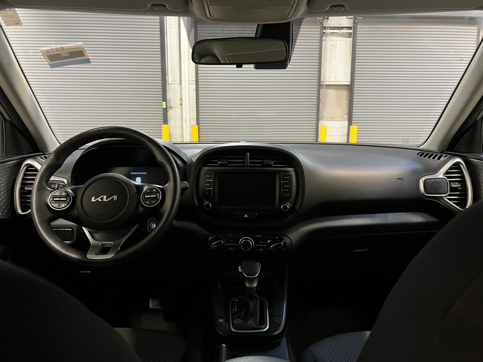 Thumbnail: 2023 Kia Soul - 3