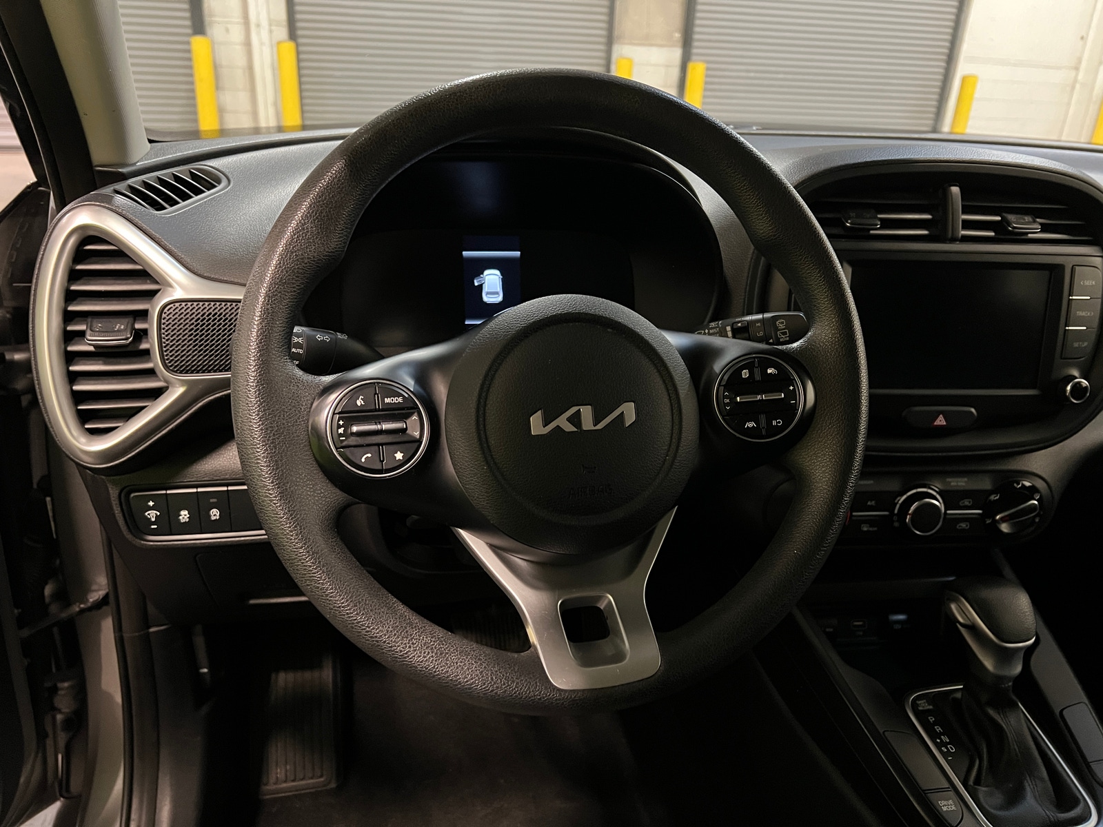 Thumbnail: 2023 Kia Soul - 5