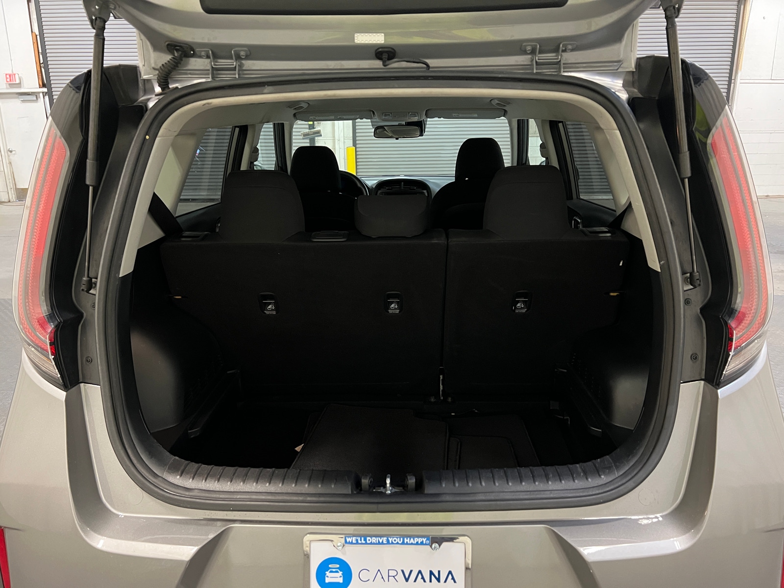 Thumbnail: 2023 Kia Soul - 7