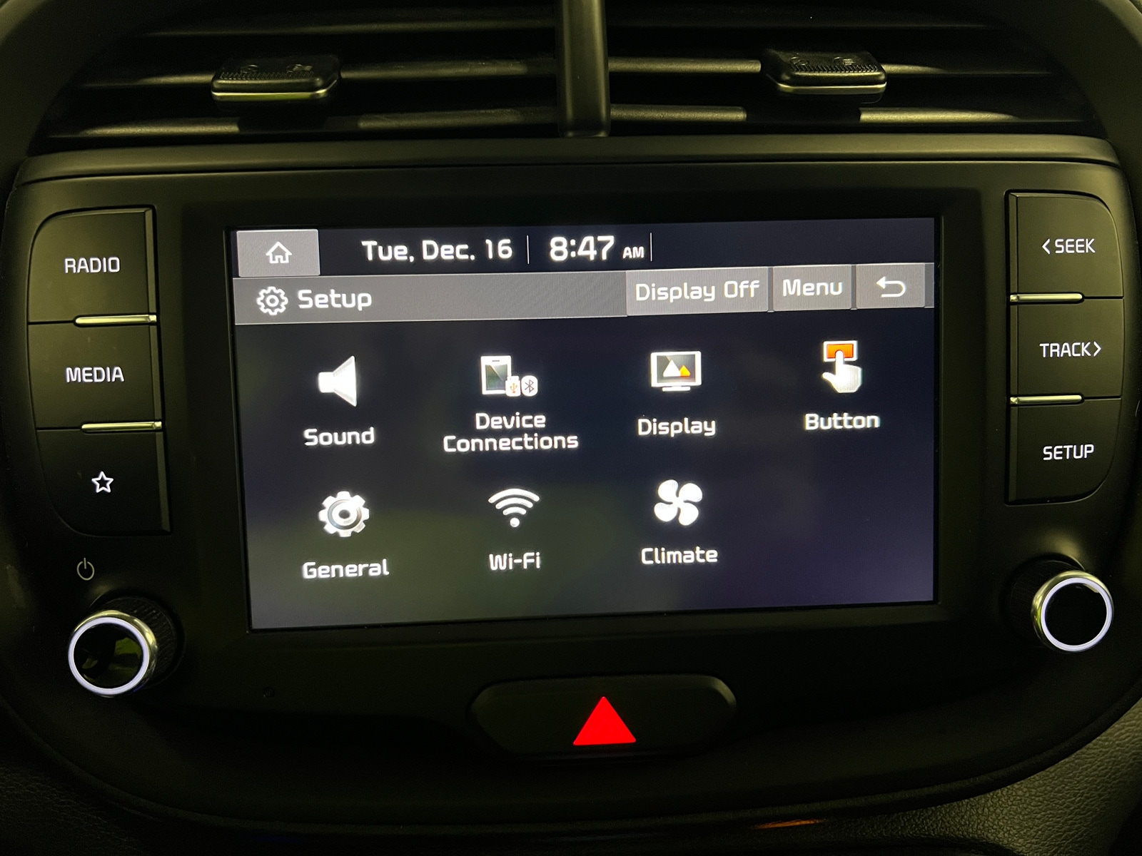 Thumbnail: 2023 Kia Soul - 4