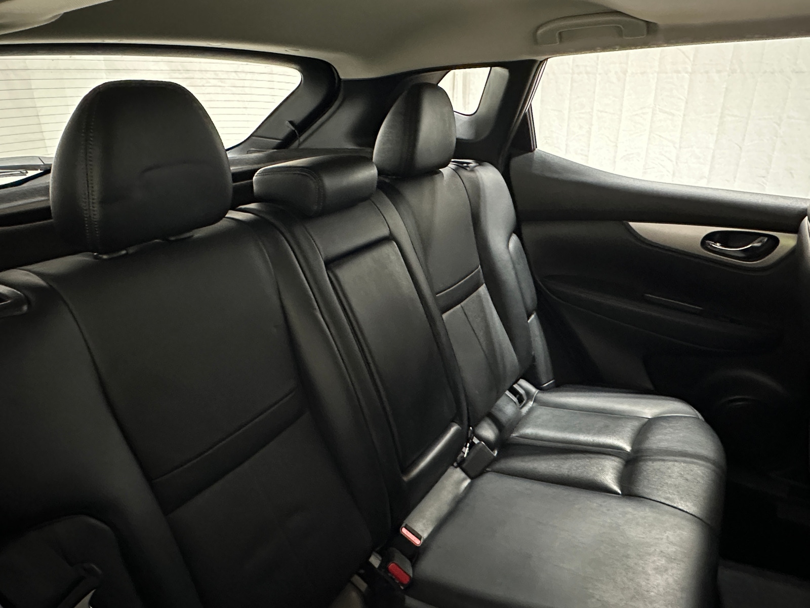 Thumbnail: 2020 Nissan Rogue Sport - 5