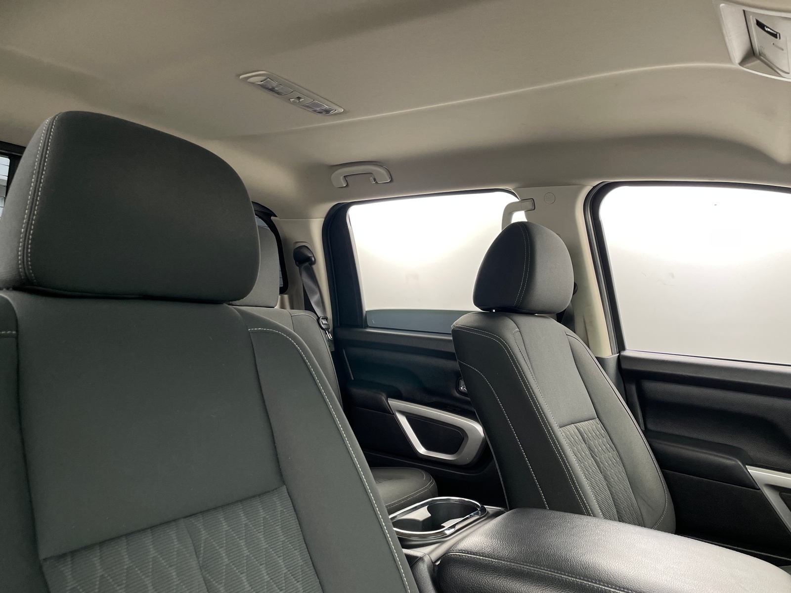 Thumbnail: 2018 Nissan Titan - 2