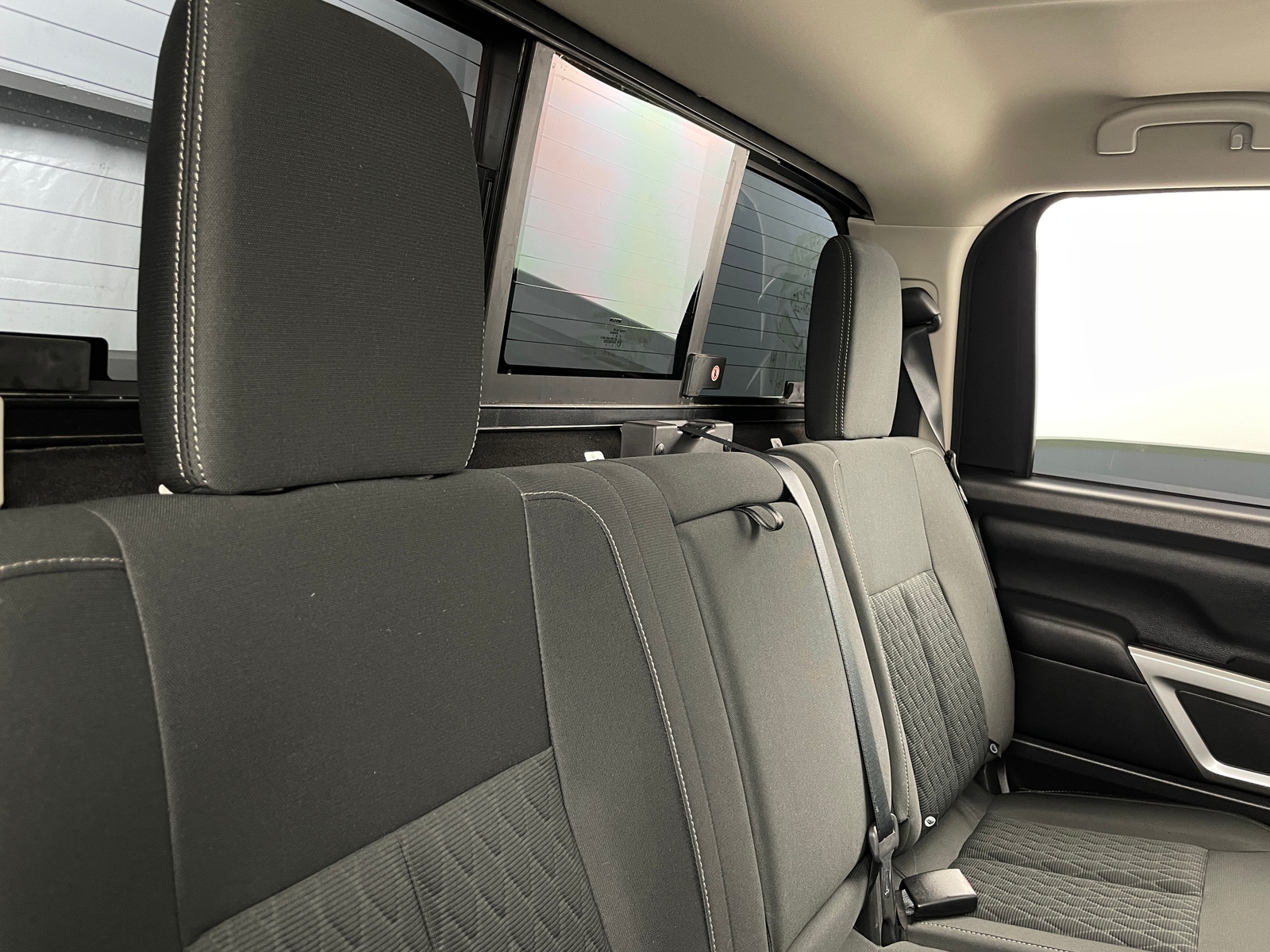 Thumbnail: 2018 Nissan Titan - 6