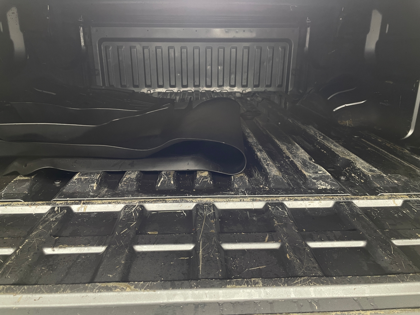 Thumbnail: 2018 Nissan Titan - 7