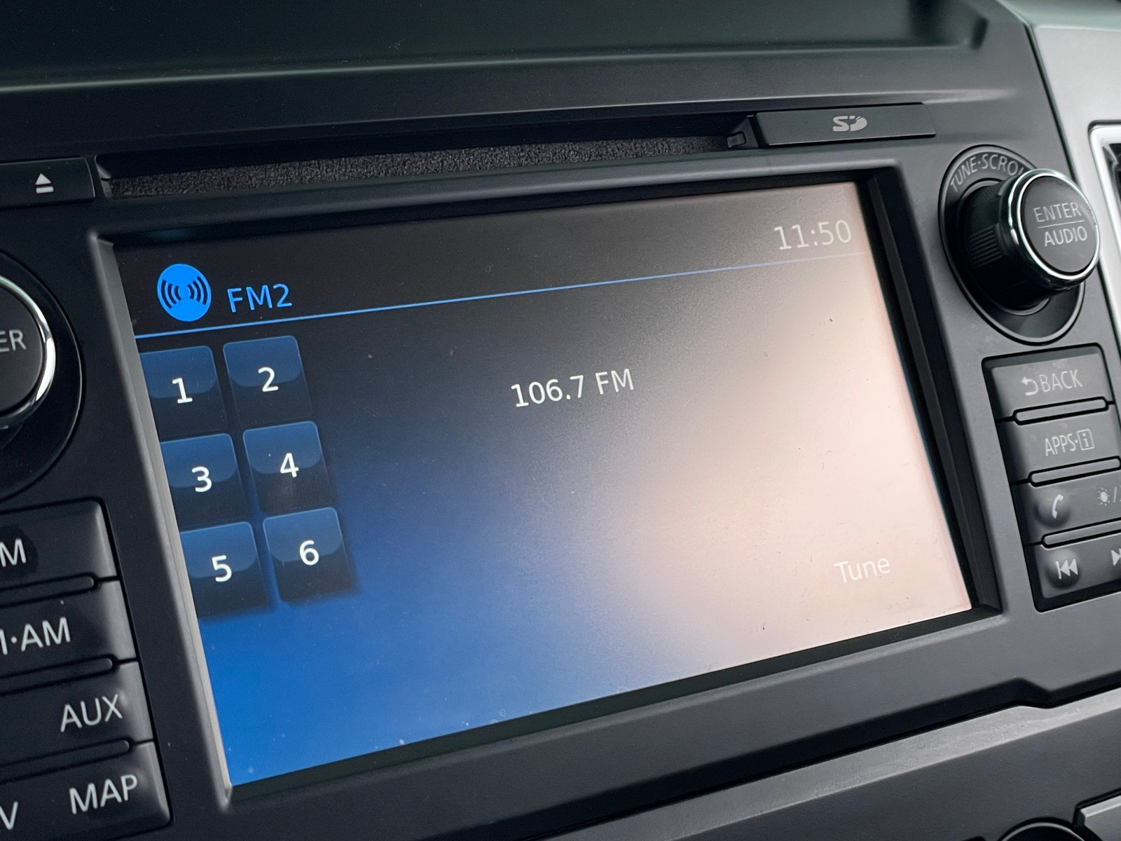 Thumbnail: 2018 Nissan Titan - 4