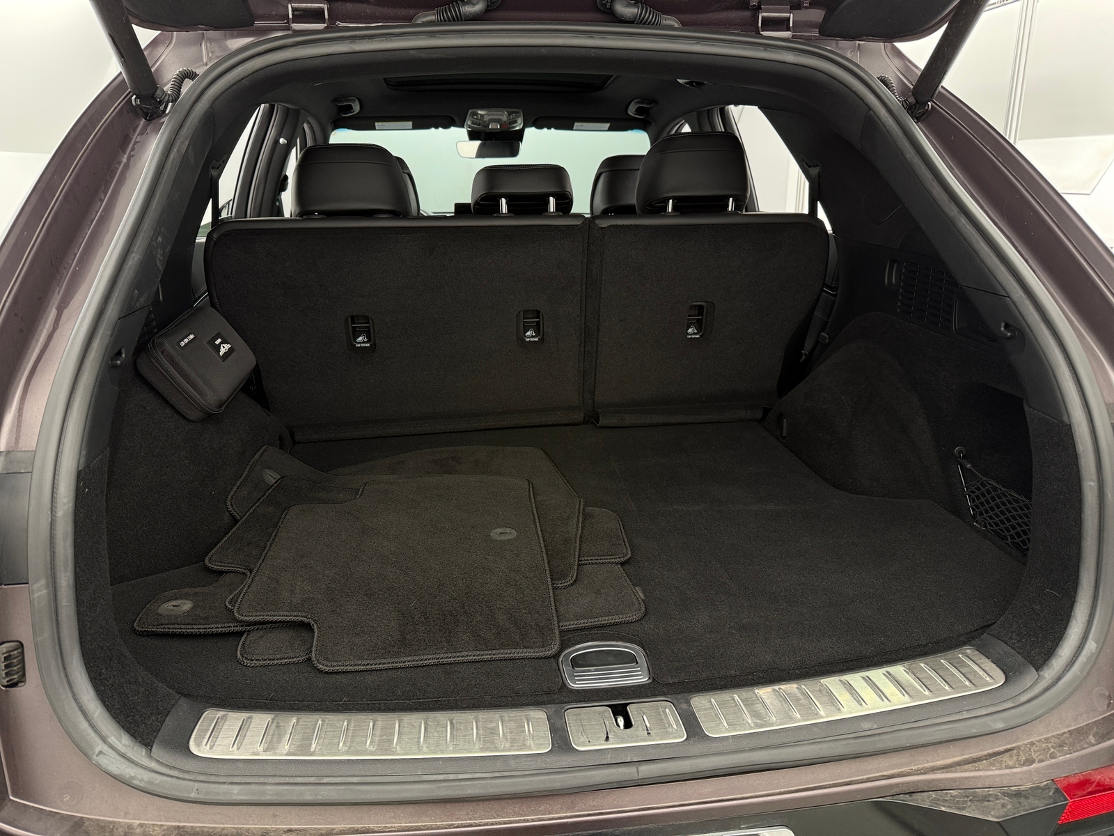 Thumbnail: 2023 Genesis GV70 - 6