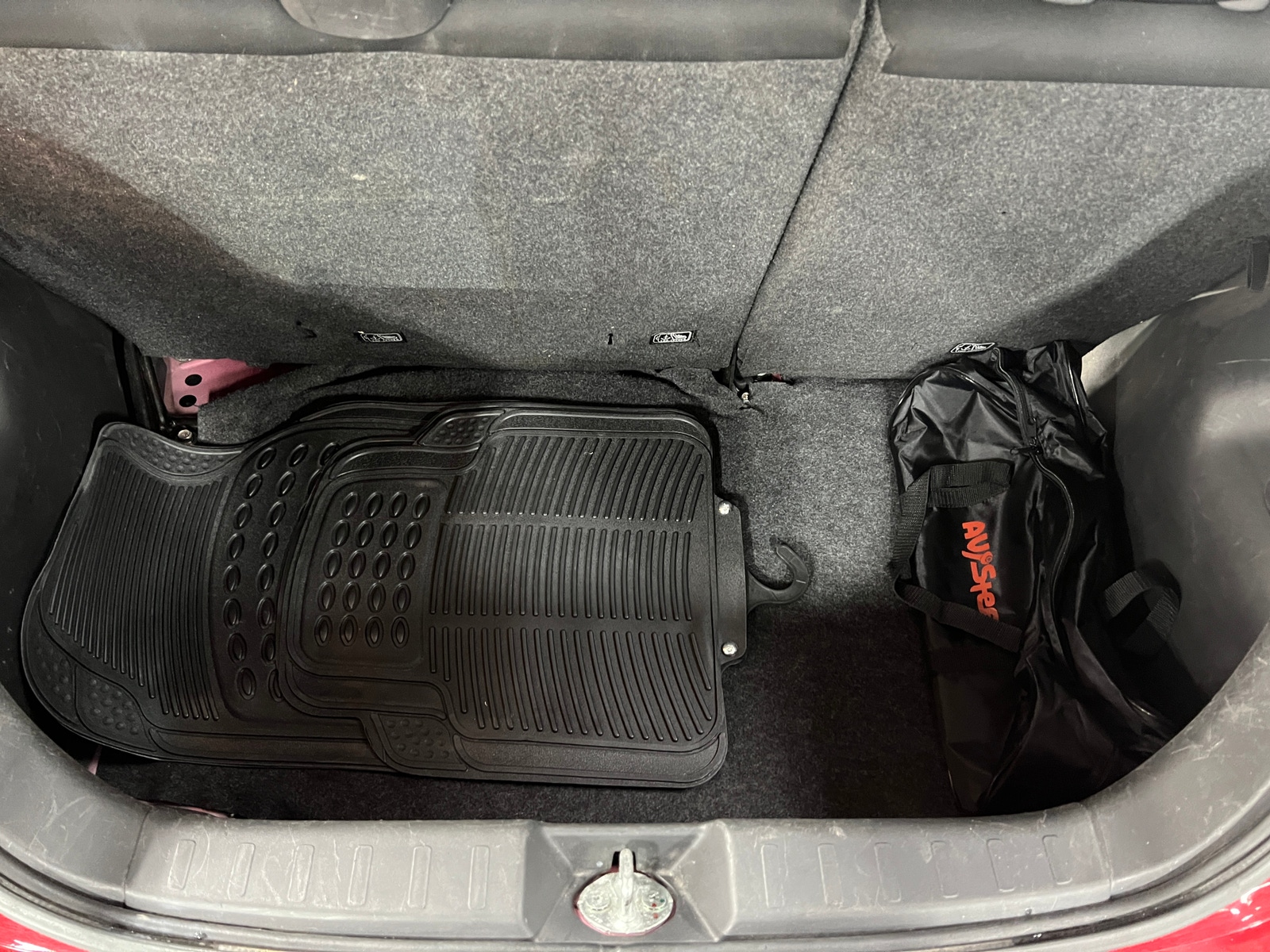 Thumbnail: 2021 Mitsubishi Mirage - 7