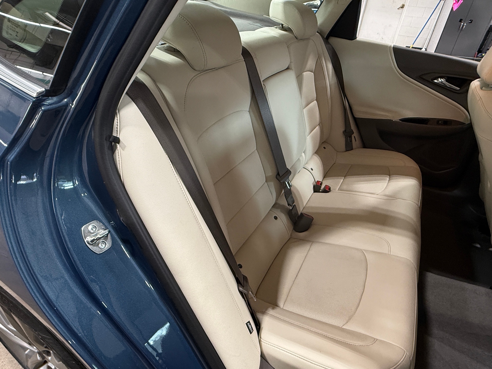 Thumbnail: 2024 Chevrolet Malibu - 5