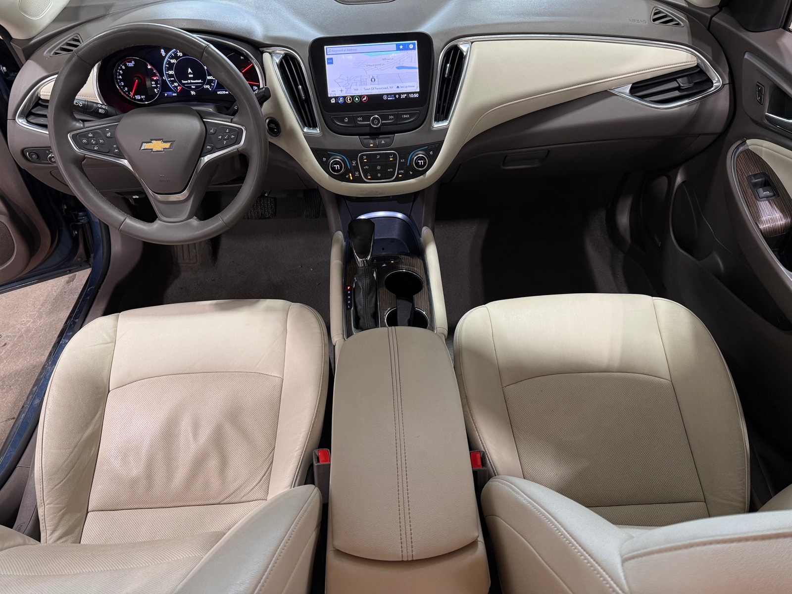 Thumbnail: 2024 Chevrolet Malibu - 2