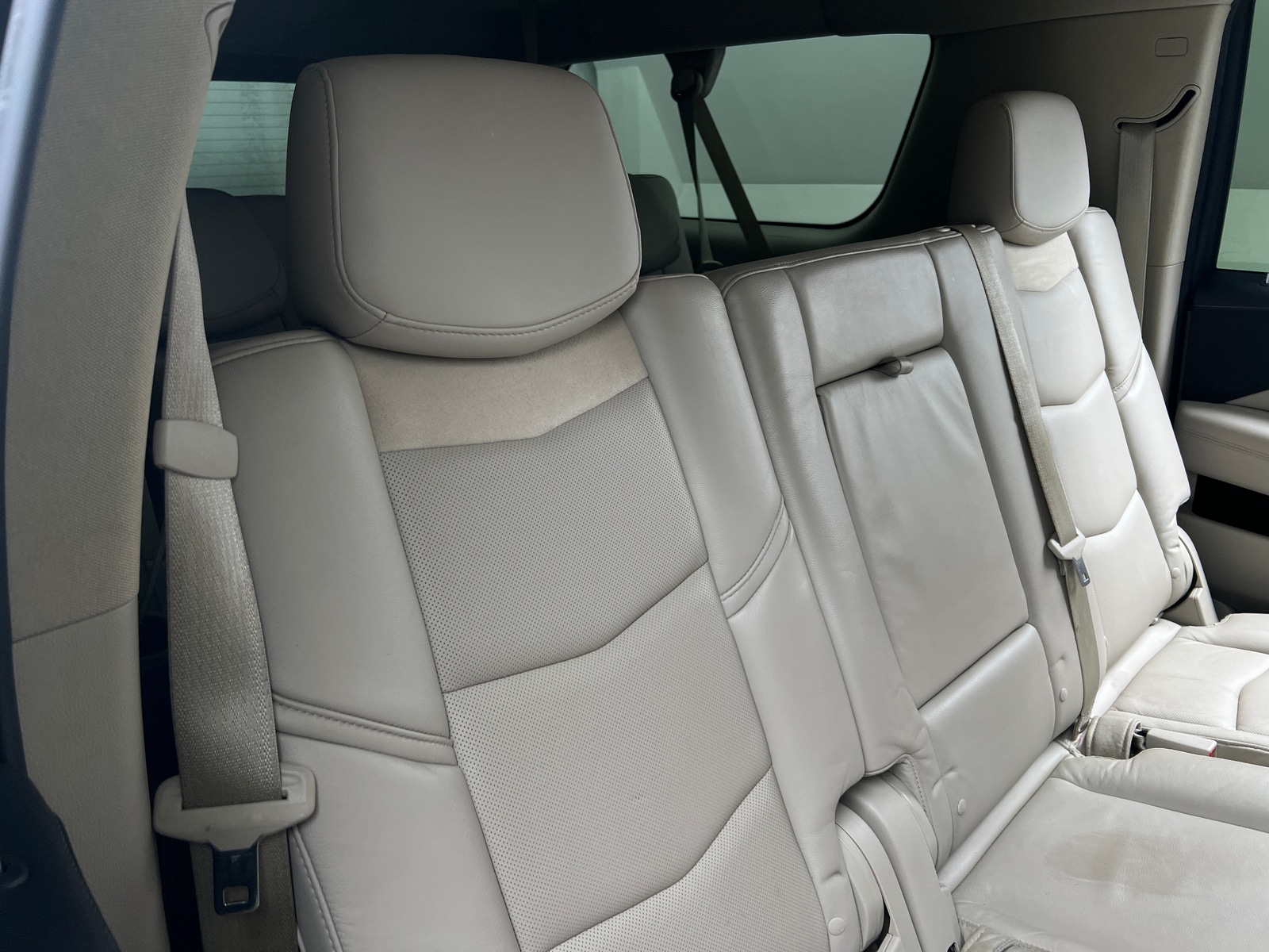 Thumbnail: 2020 Cadillac Escalade - 5