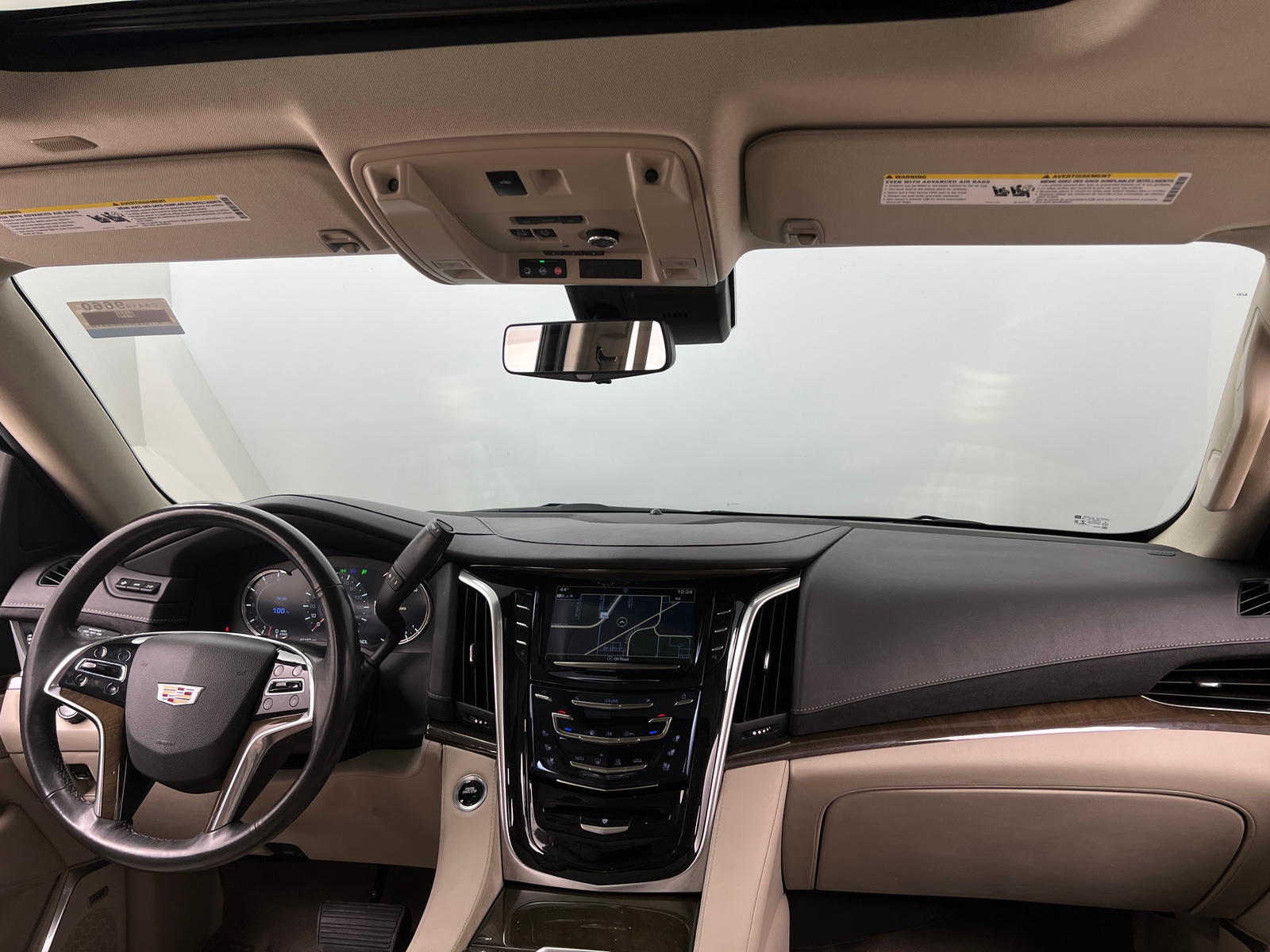 Thumbnail: 2020 Cadillac Escalade - 2