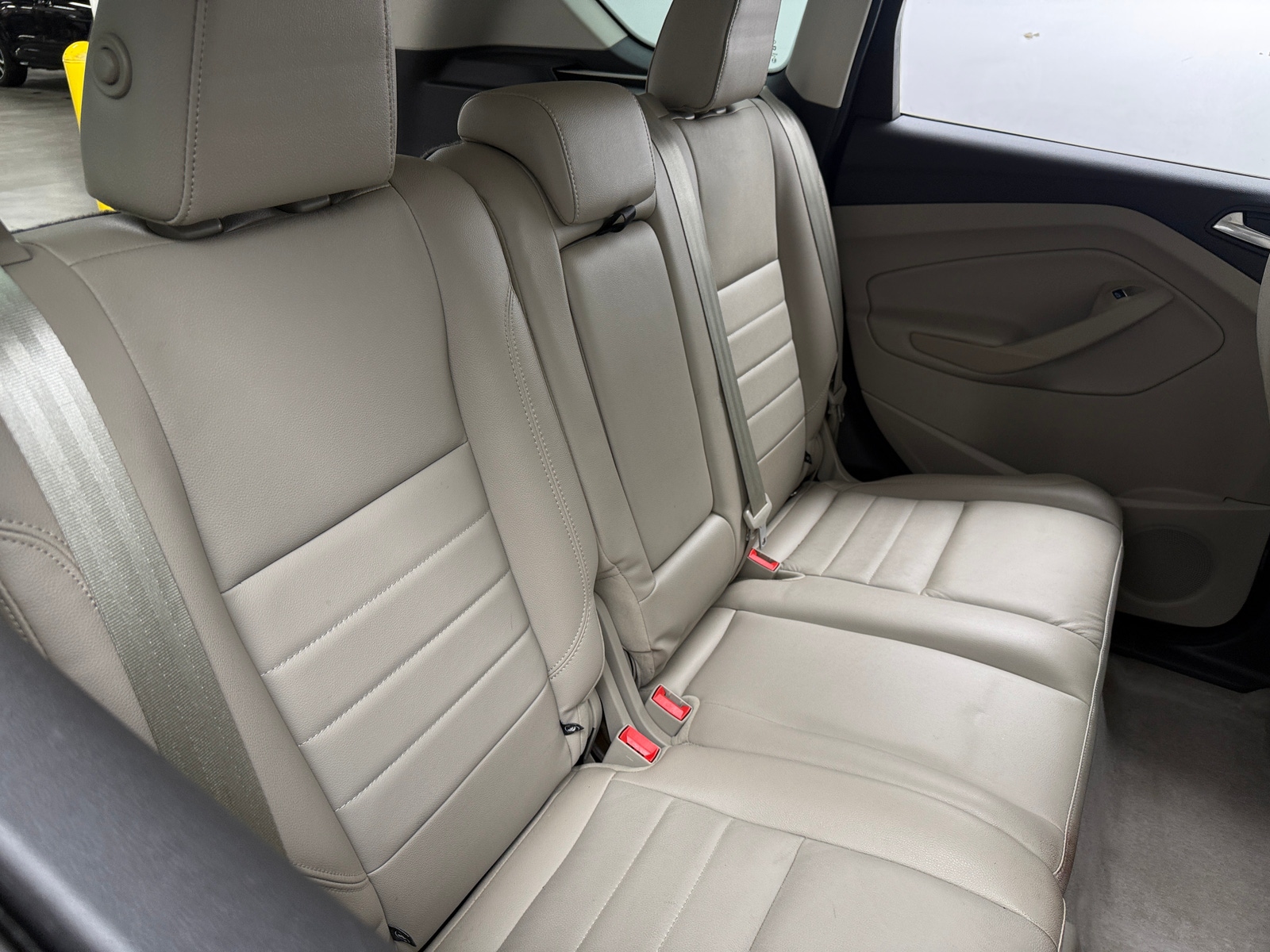 Thumbnail: 2014 Ford Escape - 5