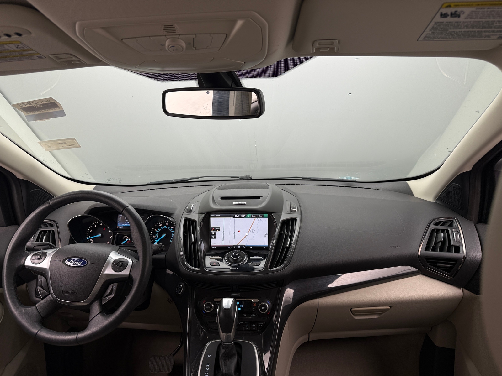 Thumbnail: 2014 Ford Escape - 2