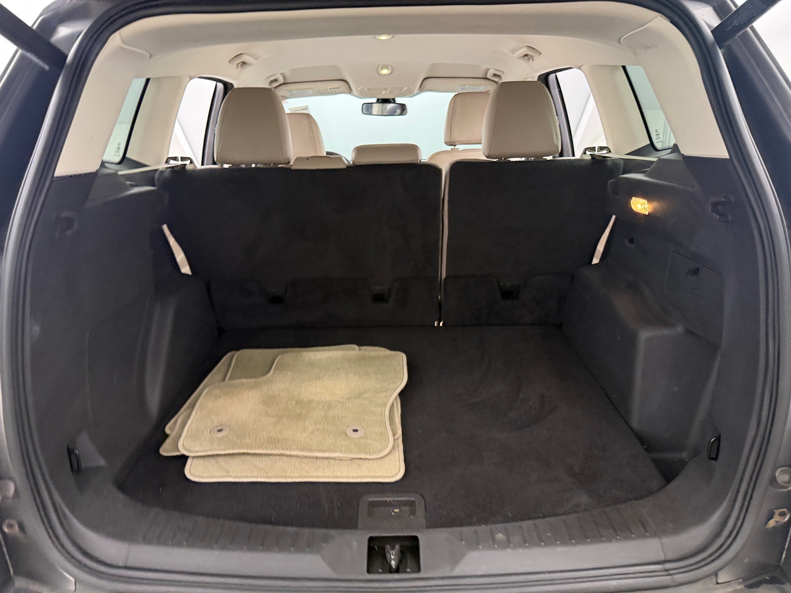 Thumbnail: 2014 Ford Escape - 6