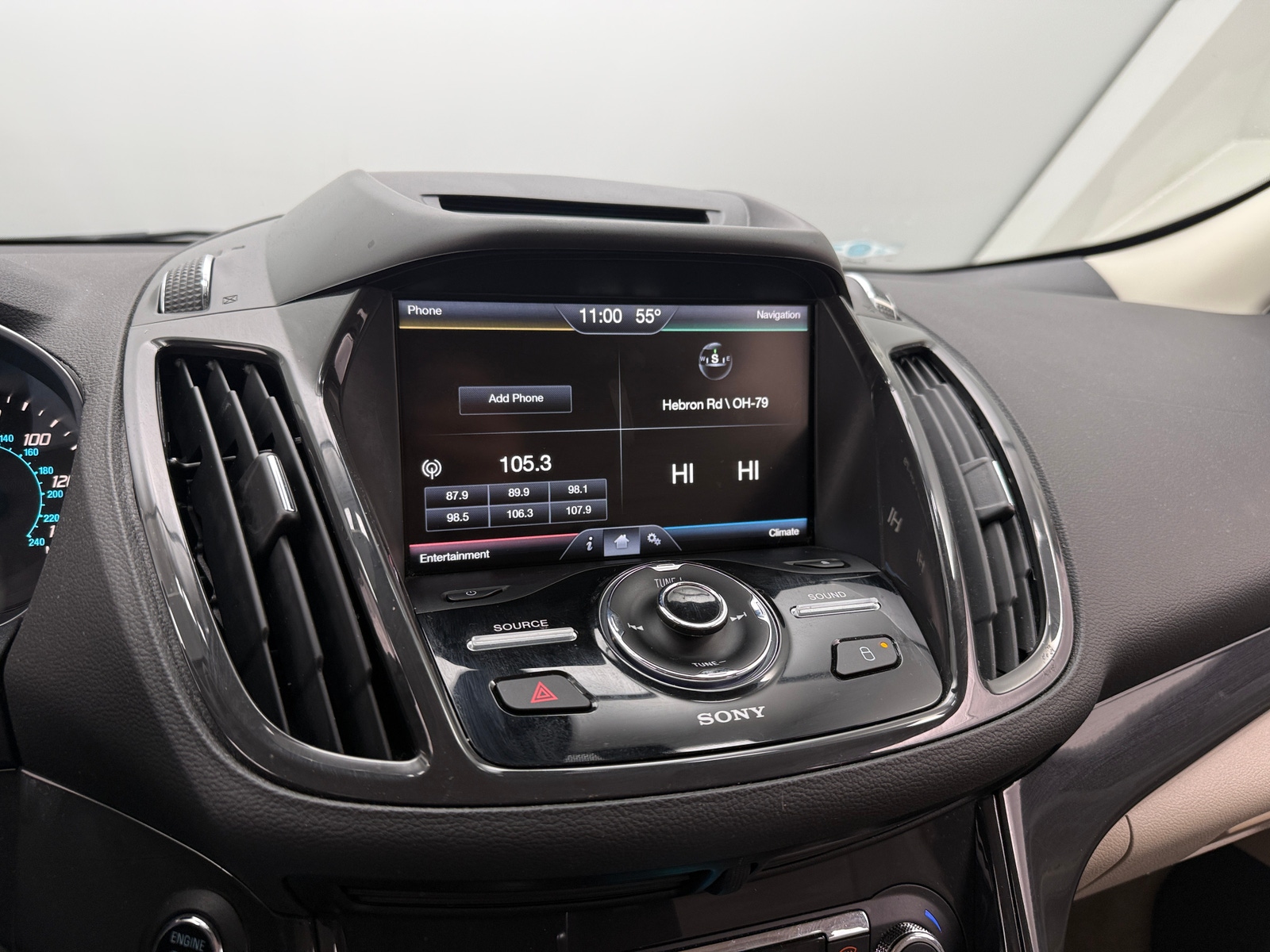 Thumbnail: 2014 Ford Escape - 3