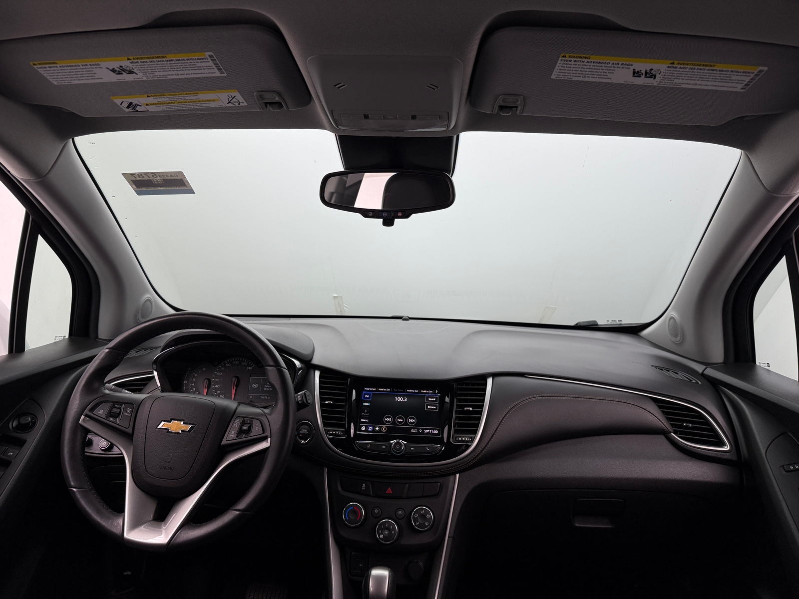 Thumbnail: 2022 Chevrolet Trax - 2