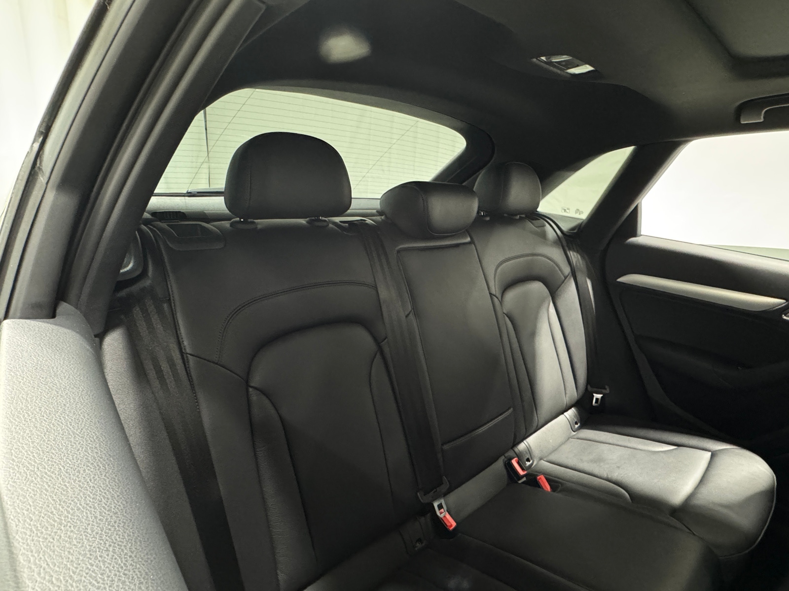 Thumbnail: 2017 Audi Q3 - 5