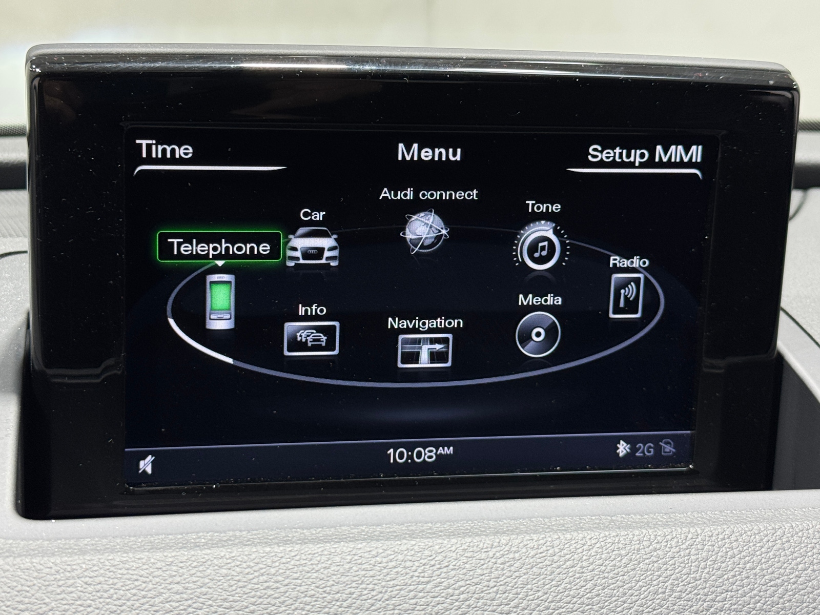 Thumbnail: 2017 Audi Q3 - 3