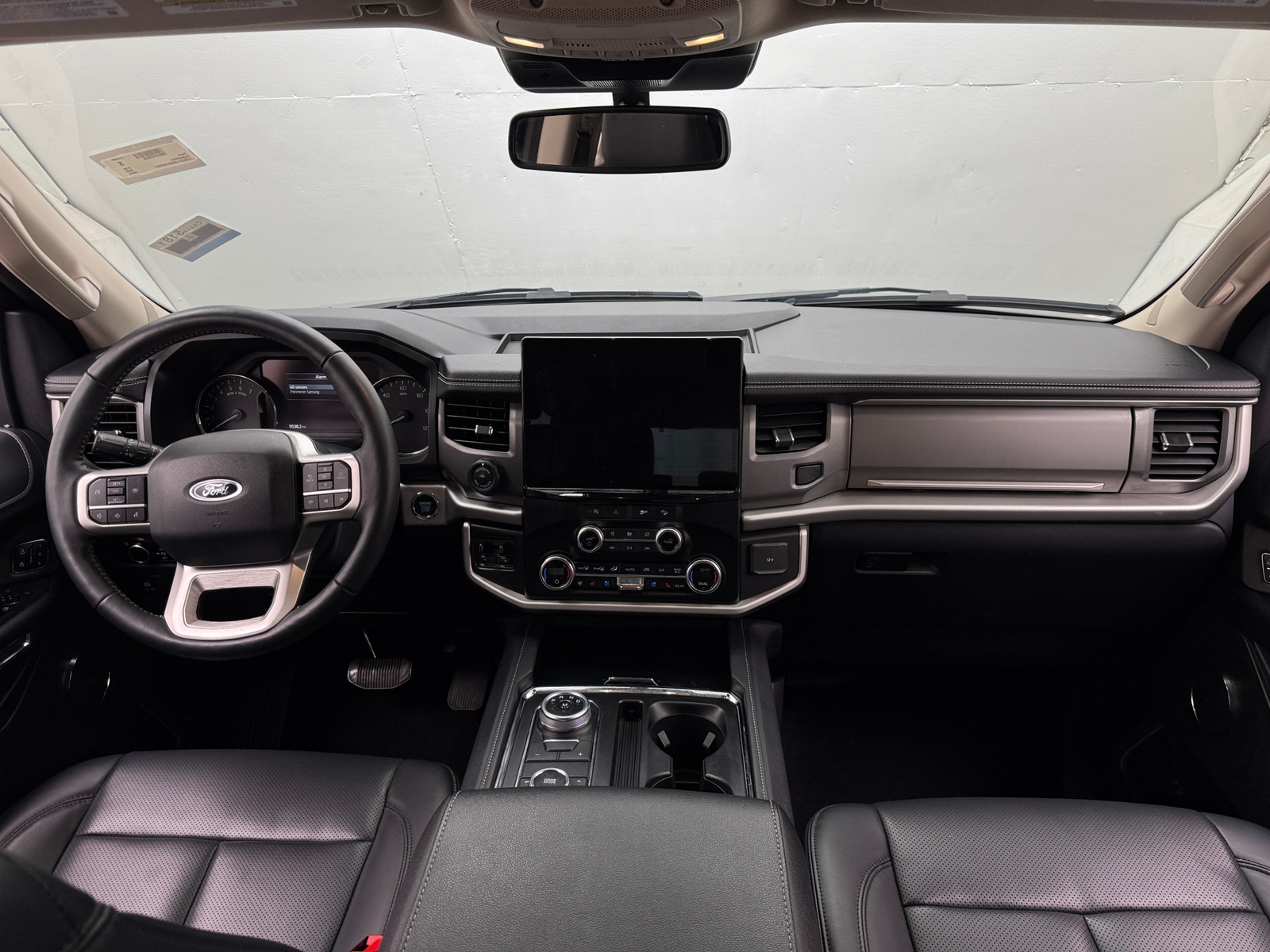 Thumbnail: 2024 Ford Expedition - 3