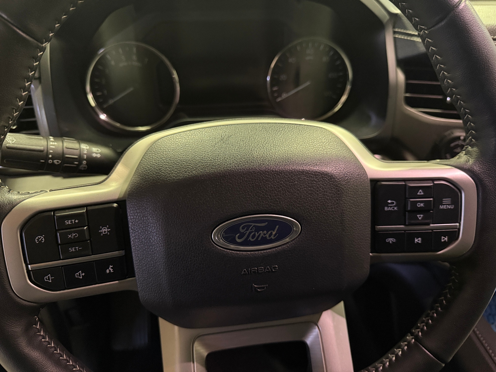 Thumbnail: 2024 Ford Expedition - 5