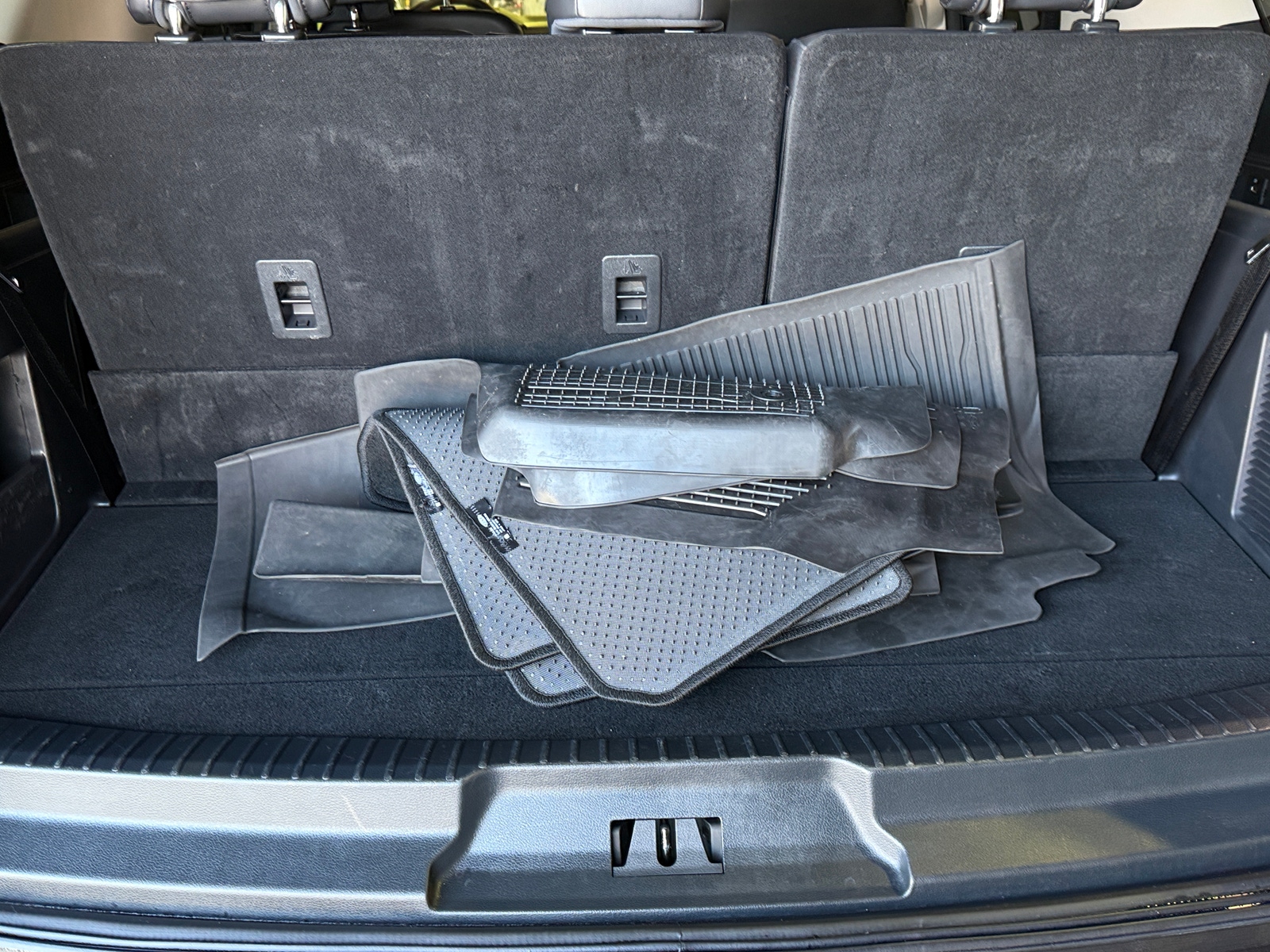 Thumbnail: 2024 Ford Expedition - 7