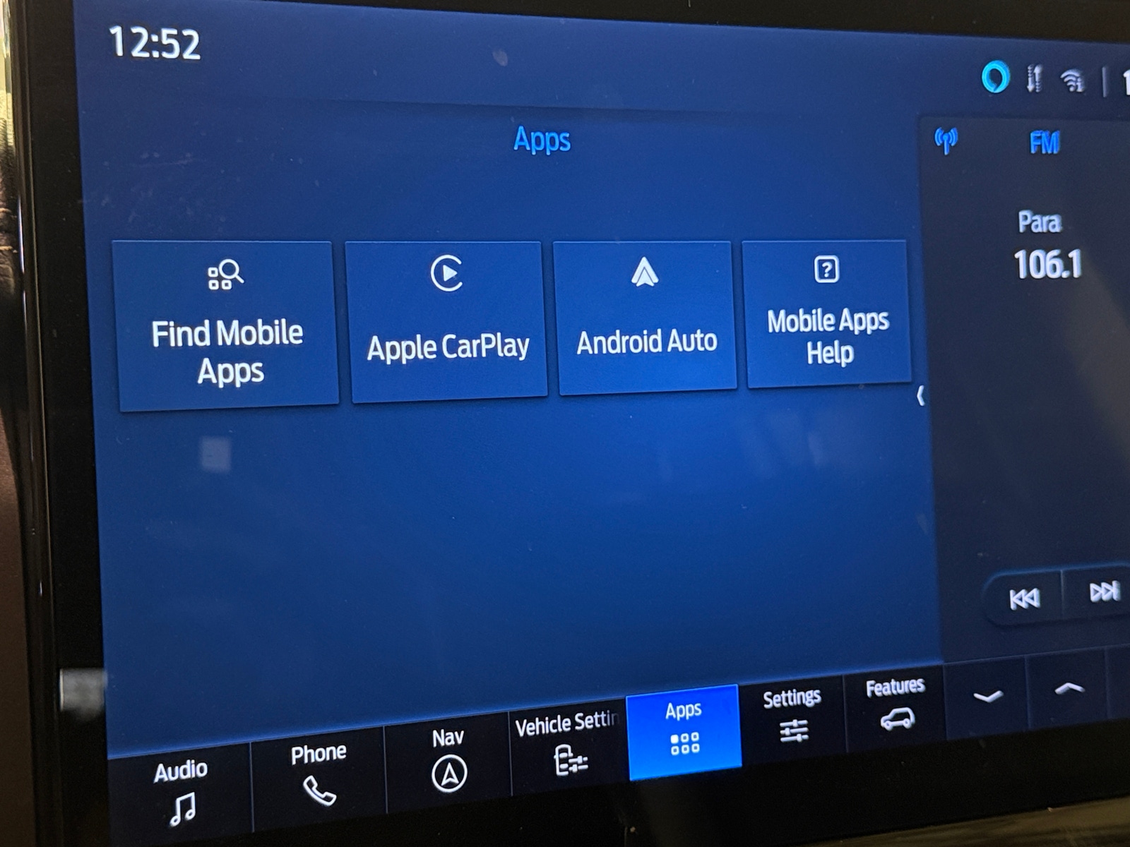 Thumbnail: 2024 Ford Expedition - 4