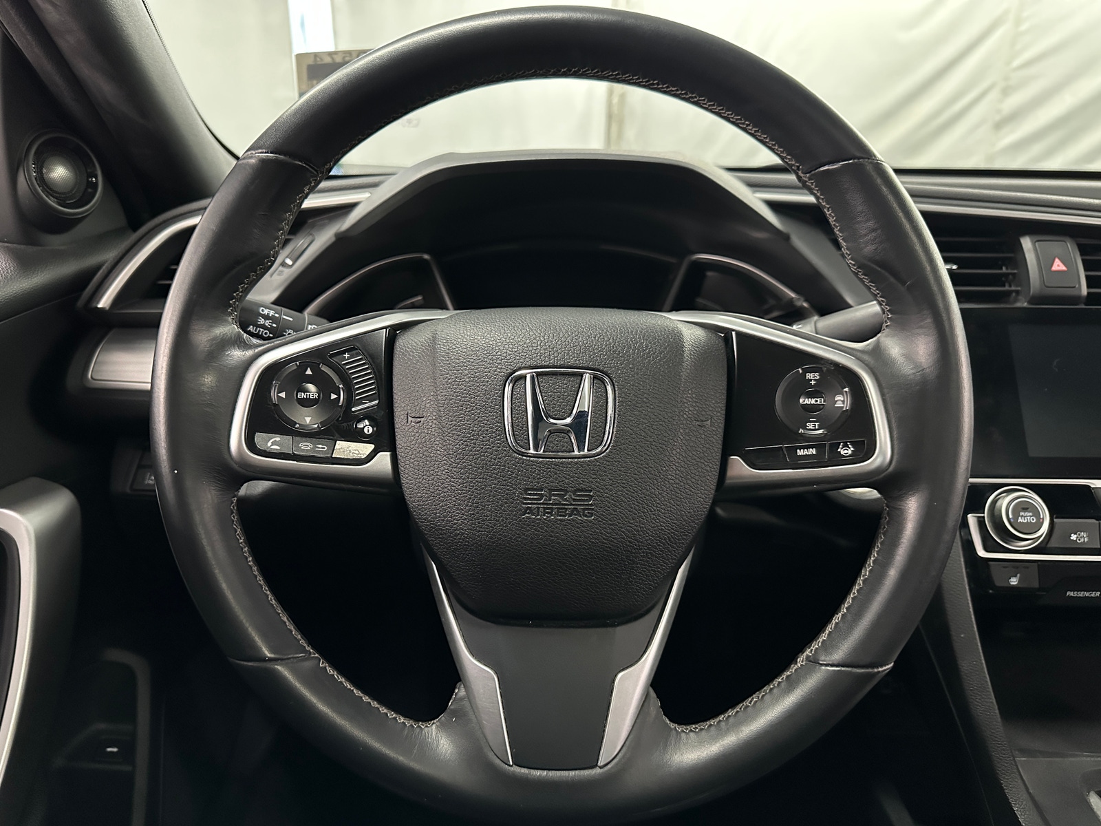 Thumbnail: 2017 Honda Civic - 3