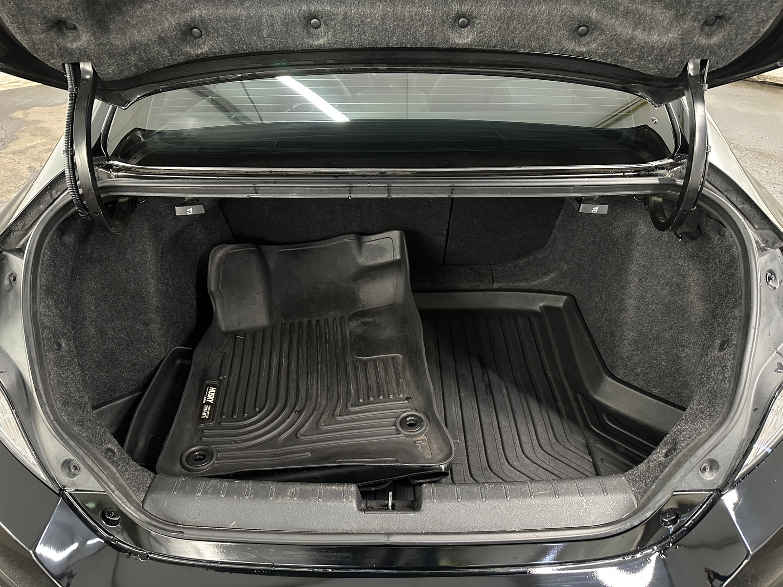 Thumbnail: 2017 Honda Civic - 5