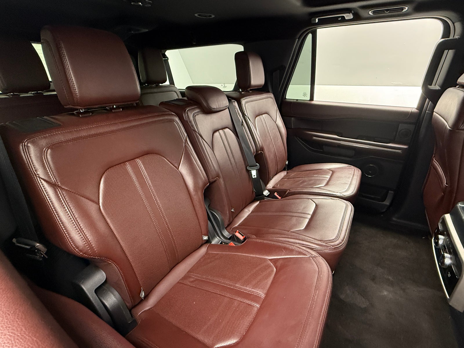 Thumbnail: 2022 Ford Expedition MAX - 5