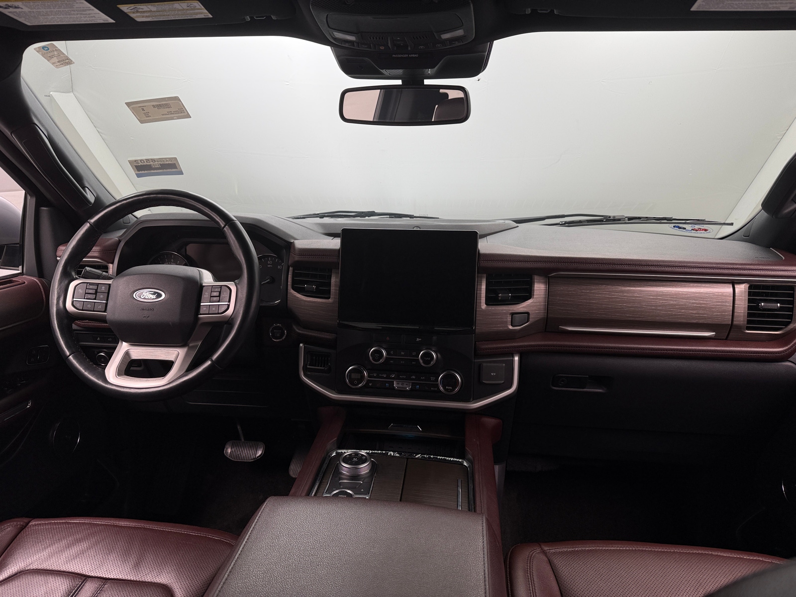 Thumbnail: 2022 Ford Expedition MAX - 2