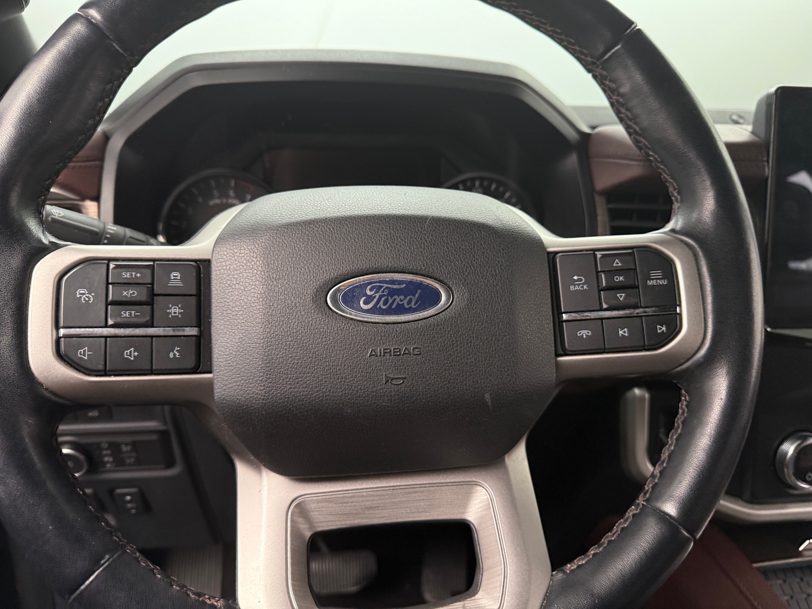 Thumbnail: 2022 Ford Expedition MAX - 4