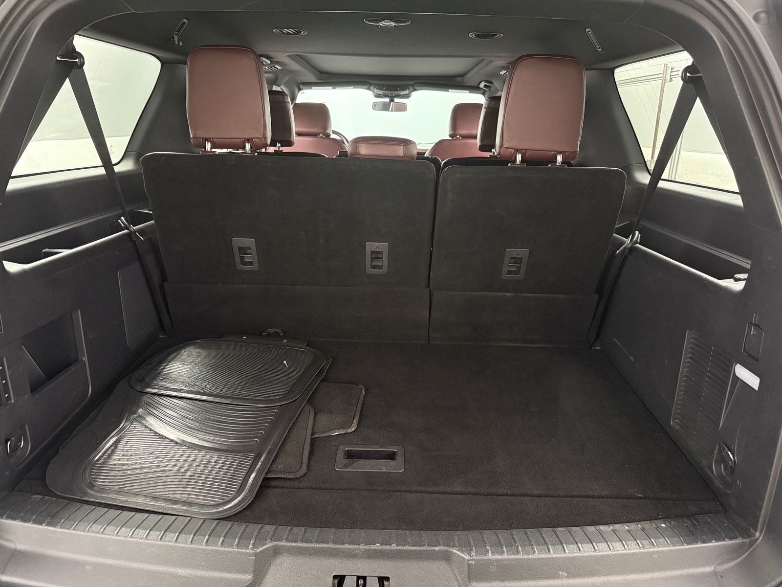 Thumbnail: 2022 Ford Expedition MAX - 6