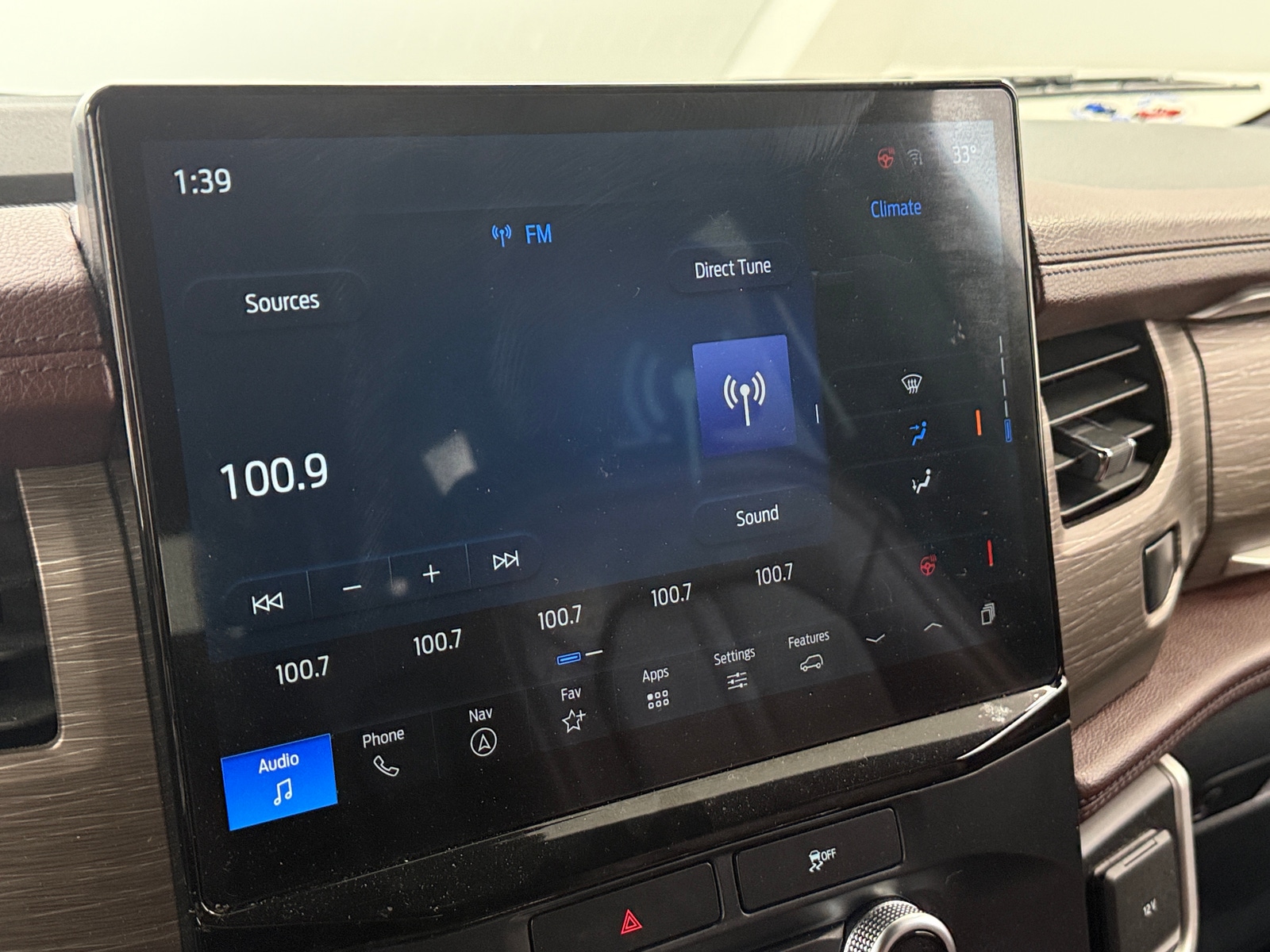 Thumbnail: 2022 Ford Expedition MAX - 3