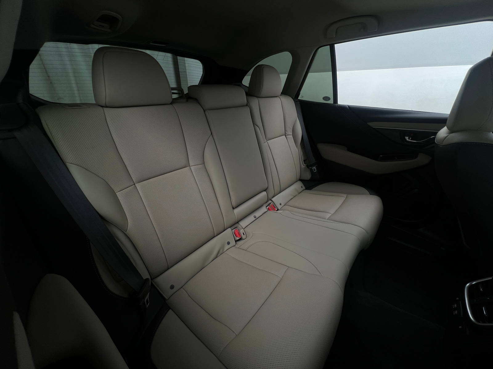 Thumbnail: 2022 Subaru Outback - 5