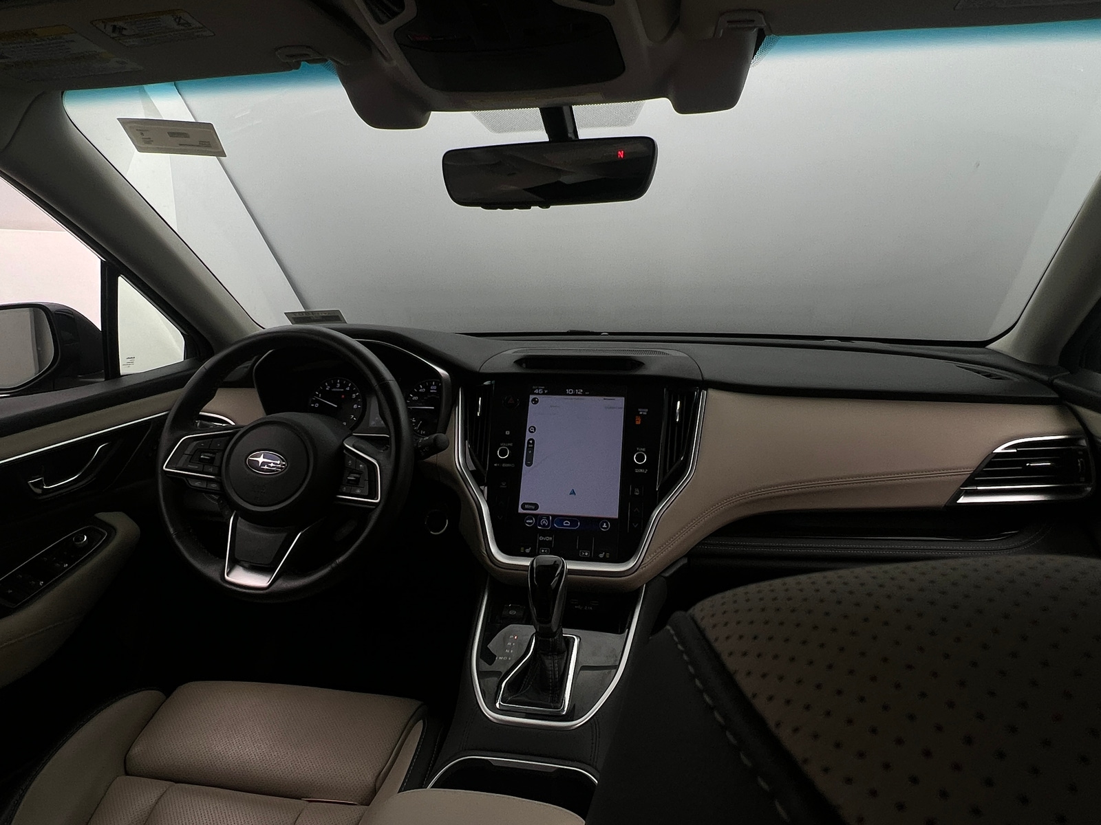 Thumbnail: 2022 Subaru Outback - 2