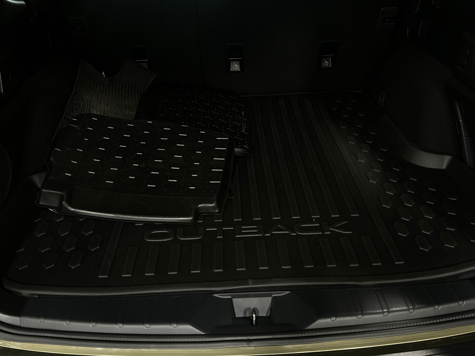 Thumbnail: 2022 Subaru Outback - 6