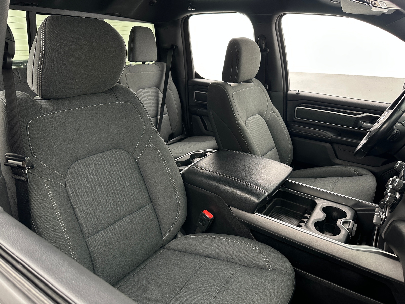 Thumbnail: 2023 RAM 1500 - 2