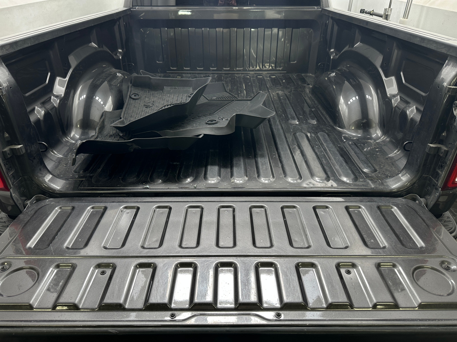 Thumbnail: 2023 RAM 1500 - 7