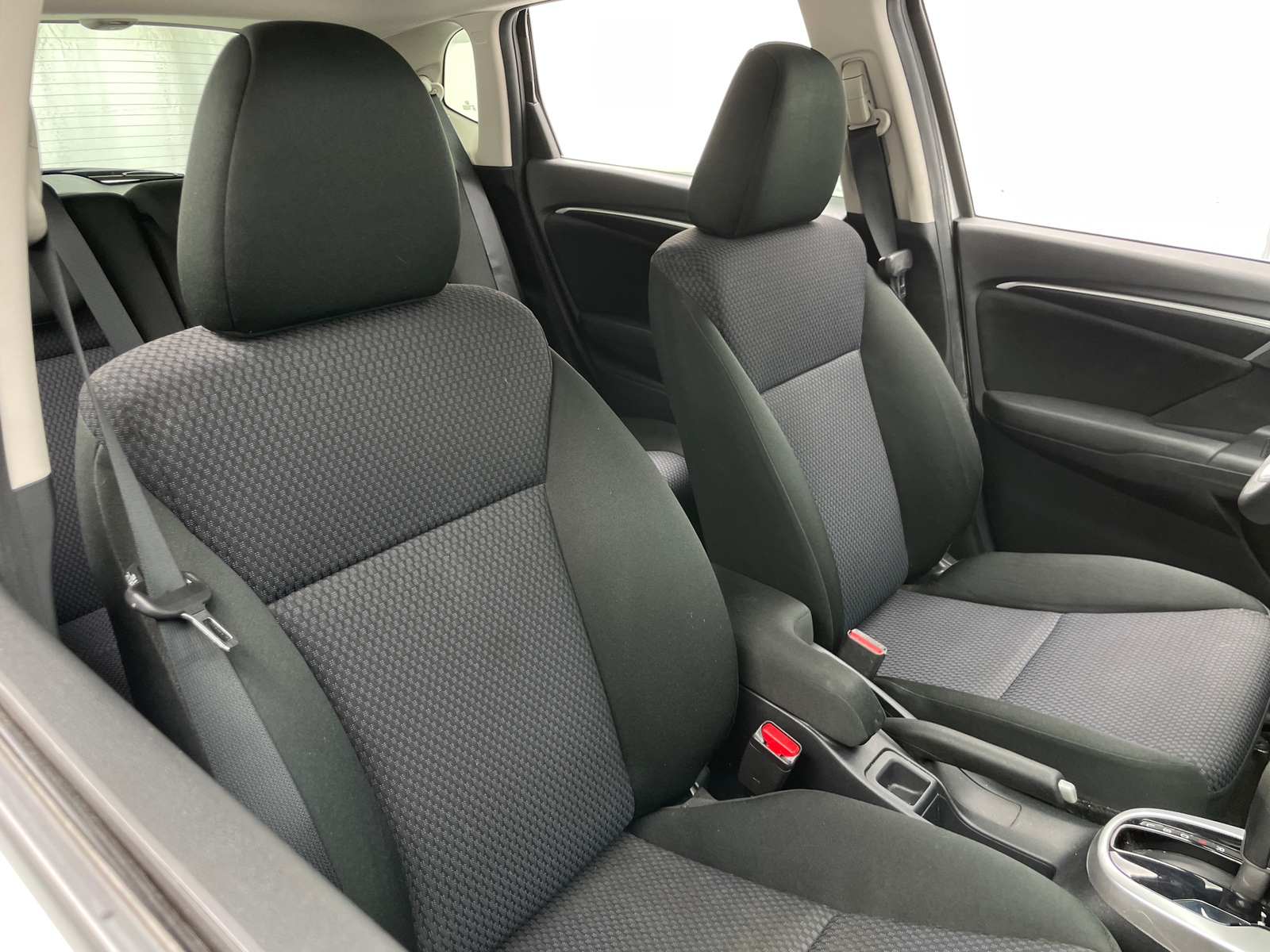 Thumbnail: 2019 Honda Fit - 2