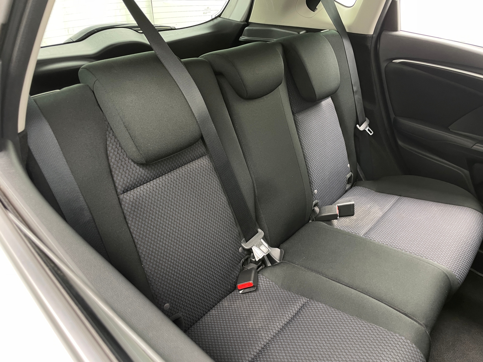 Thumbnail: 2019 Honda Fit - 6