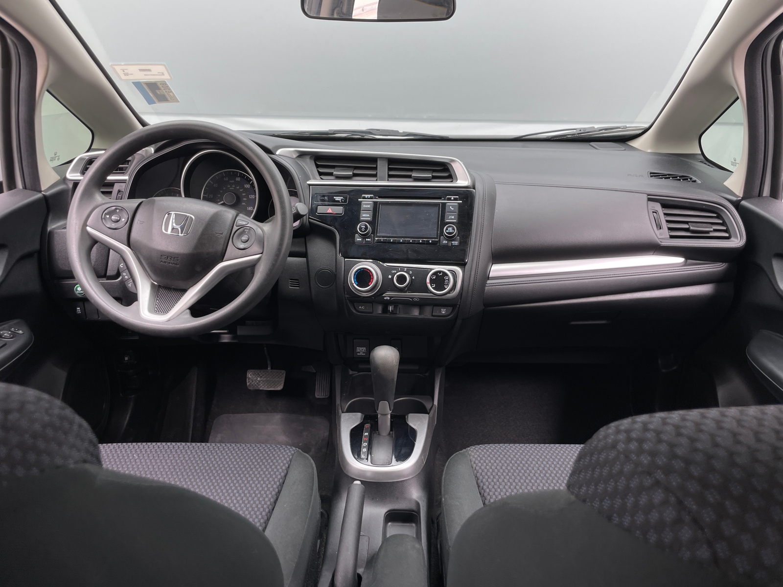 Thumbnail: 2019 Honda Fit - 3