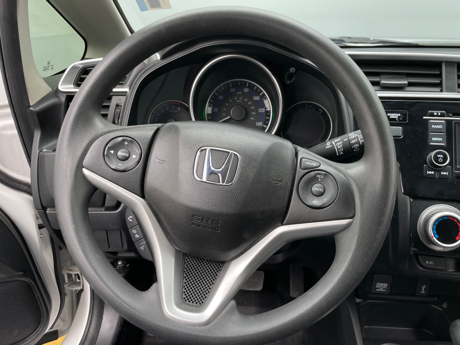 Thumbnail: 2019 Honda Fit - 5
