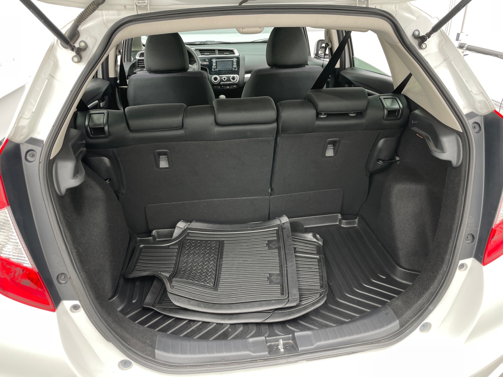 Thumbnail: 2019 Honda Fit - 7