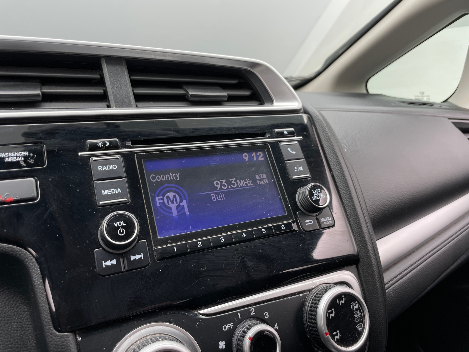 Thumbnail: 2019 Honda Fit - 4