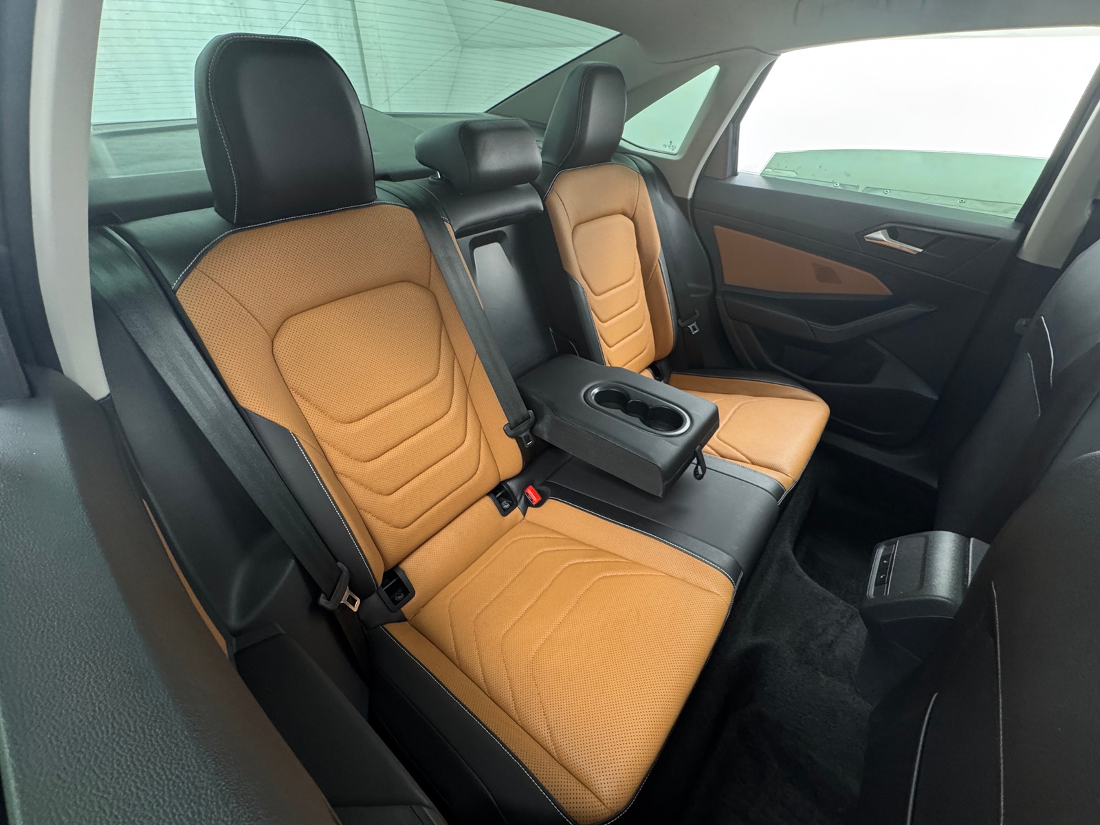 Thumbnail: 2024 Volkswagen Jetta - 5